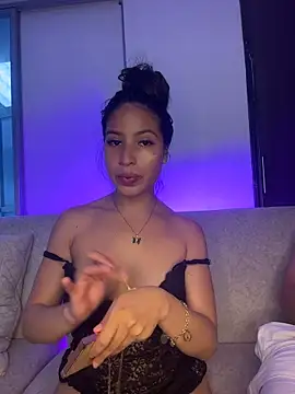 Dylan_KatteLive Show in webcam
