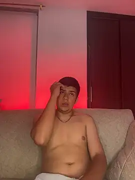 Dylan_KatteLive Webcam-Show