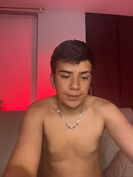 Dylan_KatteLive Show in webcam