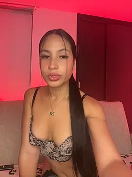 Show Webcam de Dylan_KatteLive