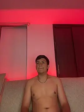 Czat XXX na żywo – Dylan_KatteLive