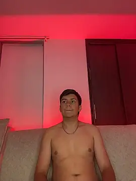 XXX chat uživo modela Dylan_KatteLive