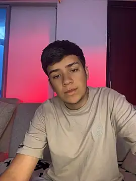 Show webcam de Dylan_KatteLive