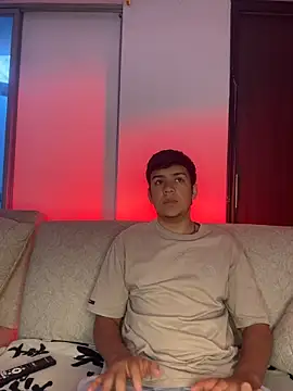 Show Webcam de Dylan_KatteLive