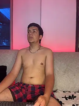 Dylan_KatteLive's Webcam Show