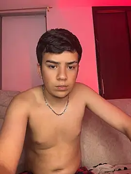 Dylan_KatteLive Шоу с уебкамера