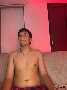Show webcam de Dylan_KatteLive
