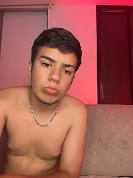 הופעת וובקאם של Dylan_KatteLive