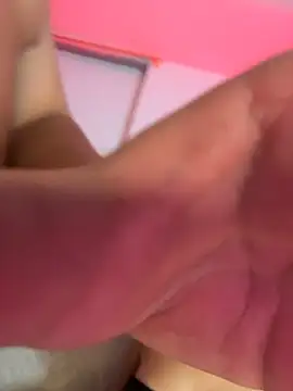 Show de Dylan_KatteLive na webcam