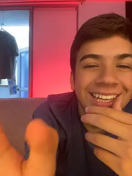 Вебкам-шоу Dylan_KatteLive