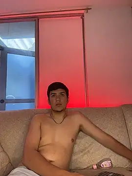 XXX chat uživo modela Dylan_KatteLive