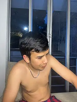 Show de Dylan_KatteLive na webcam