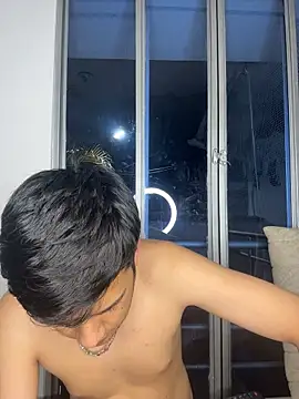 Dylan_KatteLive Show in webcam