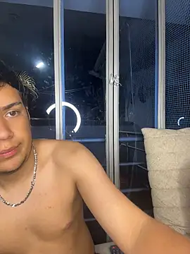 عرض كام Dylan_KatteLive
