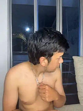 Show webcam de Dylan_KatteLive