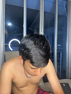 Show Webcam de Dylan_KatteLive
