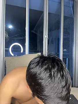 Dylan_KatteLive webcam show