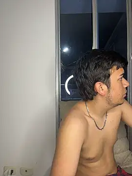 Dylan_KatteLive Webcam show