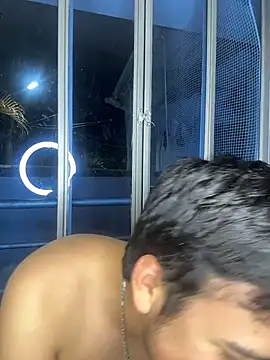 Dylan_KatteLive Webcam Show