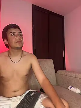 Dylan_KatteLive Live XXX-chat