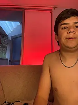 Dylan_KatteLive Show Webcam