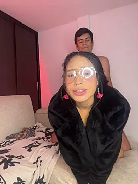 Dylan_KatteLive Webcam show