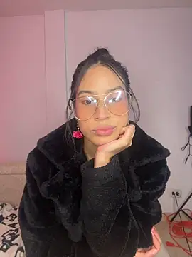 Dylan_KatteLive Show in webcam