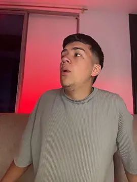 Dylan_KatteLive webkamerás műsora