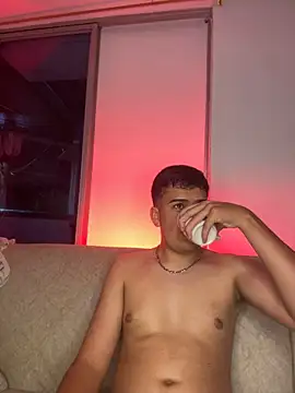 Dylan_KatteLive Webcam Show