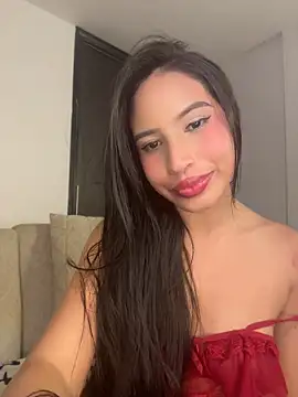 Dylan_KatteLive webcam show