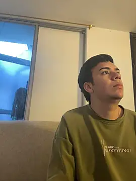 Dylan_KatteLive Chat XXX in diretta