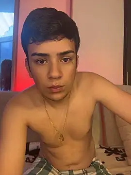 Dylan_KatteLive ওয়েবক্যাম শো