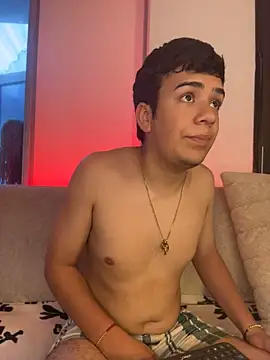 Dylan_KatteLive Webcam show