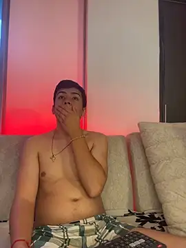 Dylan_KatteLive Шоу с уебкамера