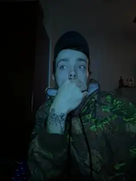 Вебкам-шоу Cummking51