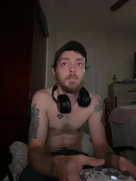 Cummking51's Webcam Show