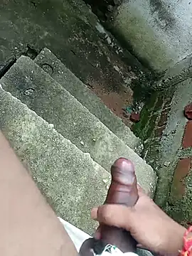 rishabalex20 웹캠 쇼
