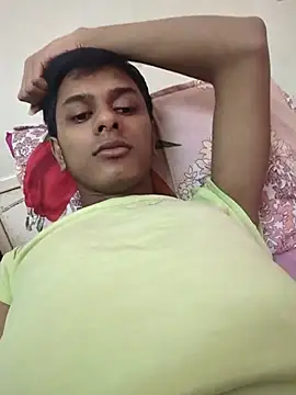 cooper299- Pertunjukan Webcam
