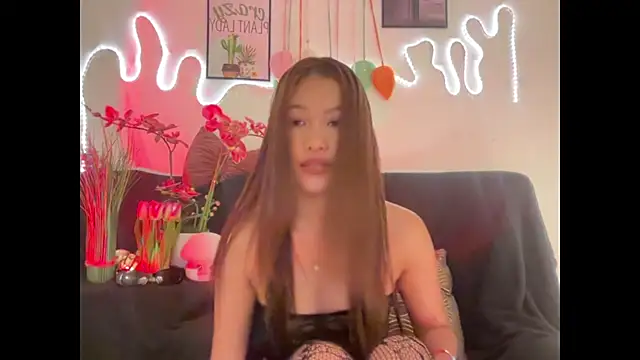elonarae Obrolan Langsung XXX