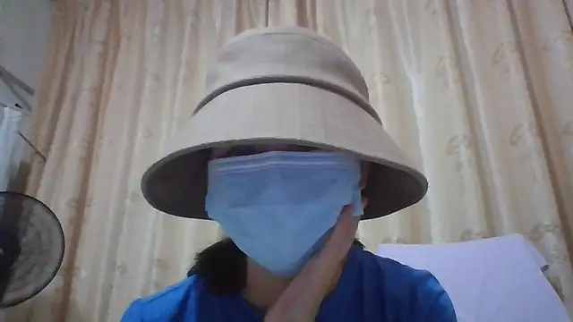 fengshun00000 Pertunjukan Webcam