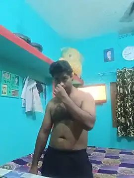 عرض كام gigolo143too