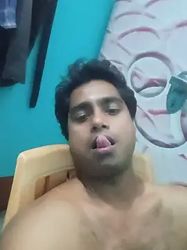 Show de gigolo143too na webcam