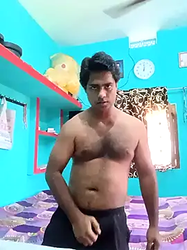Show webcam de gigolo143too