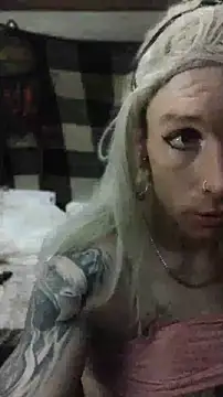 SexyHaileyxoxo's Webcam Show