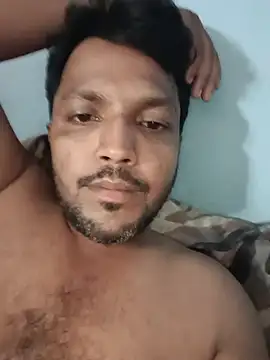Show de webcam de Afsar_hot