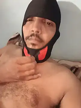 Afsar_hot webkamerás műsora