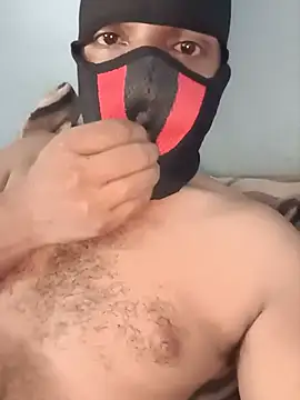 Afsar_hot's Webcam Show