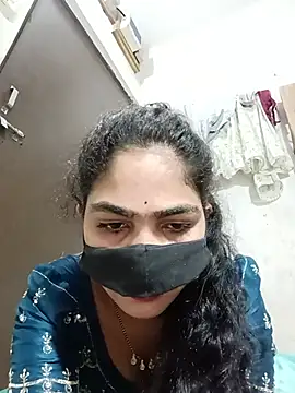 savita97567のウェブカメラショー