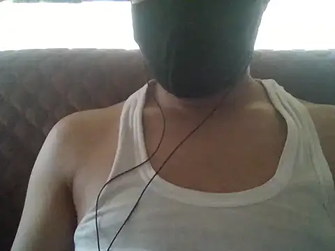 fukerboysk Show Webcam