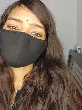 Hot-Roshni ওয়েবক্যাম শো
